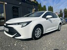 Toyota Corolla Salon Polska Poleasingowy I właściciel Serwis ASO VAT 23% Bezwypadkowy - 4