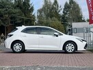 Toyota Corolla Salon Polska Poleasingowy I właściciel Serwis ASO VAT 23% Bezwypadkowy - 6