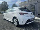 Toyota Corolla Salon Polska Poleasingowy I właściciel Serwis ASO VAT 23% Bezwypadkowy - 7