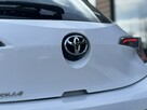 Toyota Corolla Salon Polska Poleasingowy I właściciel Serwis ASO VAT 23% Bezwypadkowy - 11