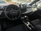 Toyota Corolla Salon Polska Poleasingowy I właściciel Serwis ASO VAT 23% Bezwypadkowy - 13