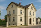 Nieruchomość inwestycyjna, Kęty przy rondzie