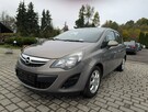 Opel Corsa 1.4 benzyna/bezwypadkowy/serwisowany/cena z opłatami - 2