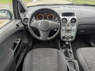 Opel Corsa 1.4 benzyna/bezwypadkowy/serwisowany/cena z opłatami - 13