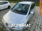 Mercedes B 200 Niski przebieg, automat, parktronik p/t, podgrzewane fotele, isofix - 1