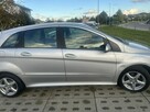 Mercedes B 200 Niski przebieg, automat, parktronik p/t, podgrzewane fotele, isofix - 4
