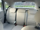 Mercedes B 200 Niski przebieg, automat, parktronik p/t, podgrzewane fotele, isofix - 8