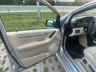 Mercedes B 200 Niski przebieg, automat, parktronik p/t, podgrzewane fotele, isofix - 9