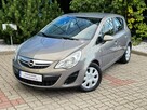 Opel Corsa GWARANCJA * 1.4 benzyna * polski salon * 5 drzwi * klima  * warszawa - 3