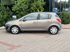 Opel Corsa GWARANCJA * 1.4 benzyna * polski salon * 5 drzwi * klima  * warszawa - 4