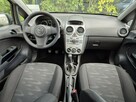 Opel Corsa GWARANCJA * 1.4 benzyna * polski salon * 5 drzwi * klima  * warszawa - 6