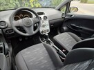 Opel Corsa GWARANCJA * 1.4 benzyna * polski salon * 5 drzwi * klima  * warszawa - 7