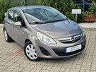 Opel Corsa GWARANCJA * 1.4 benzyna * polski salon * 5 drzwi * klima  * warszawa - 10