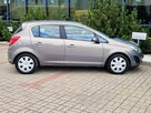 Opel Corsa GWARANCJA * 1.4 benzyna * polski salon * 5 drzwi * klima  * warszawa - 11