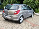 Opel Corsa GWARANCJA * 1.4 benzyna * polski salon * 5 drzwi * klima  * warszawa - 12