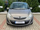 Opel Corsa GWARANCJA * 1.4 benzyna * polski salon * 5 drzwi * klima  * warszawa - 14