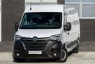 Renault Master 2.3 BLUE DCI L3H2 *bogate wyposażenie* kamera cofania tempomat