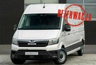 Man TGE 3.140 Długi *NOWY MODEL* JAK NOWY ! 2025 - 1