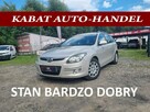 Hyundai i30 Salon PL - Bez Dpf i Dwumasy - Kamera -  Doinwestowany - Opis