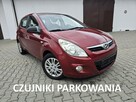 Hyundai i20 1,4benz Serwis.Klima.Parktronic.Centralka.El.szyby.kredyt.OKAZJA