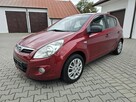Hyundai i20 1,4benz Serwis.Klima.Parktronic.Centralka.El.szyby.kredyt.OKAZJA - 8