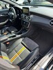 Mercedes CLA 220 ORANGE wersja Pakiet AMG 177 KM Stan BDB Gwarancja 4 matic LIFT - 7