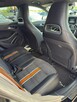 Mercedes CLA 220 ORANGE wersja Pakiet AMG 177 KM Stan BDB Gwarancja 4 matic LIFT - 8