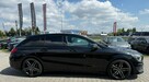 Mercedes CLA 220 ORANGE wersja Pakiet AMG 177 KM Stan BDB Gwarancja 4 matic LIFT - 10