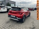 Renault Captur Skóra Klimkatronik Kamera Podgrzewanie LPG BOSE 100 KM