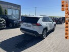 Toyota RAV-4 Automat Hybryda Podgrzewanie Kamery360 Skóra  218KM