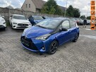 Toyota Yaris Premium Klimatronik Kamera Tempomat Ks. serwisowa