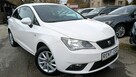 Seat Ibiza 1.2i*60PS*OPŁACONY Bezwypadkowy*Klimatronik*Serwis*GWARANCJA24 - 5