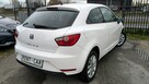Seat Ibiza 1.2i*60PS*OPŁACONY Bezwypadkowy*Klimatronik*Serwis*GWARANCJA24 - 10
