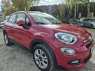 Fiat 500x Automat* Tylko 83.000km* Super stan - 2