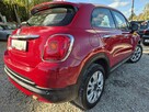 Fiat 500x Automat* Tylko 83.000km* Super stan - 4