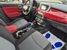 Fiat 500x Automat* Tylko 83.000km* Super stan - 12