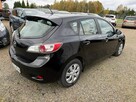 Mazda 3 klima, gwarancja, 110tys.km! - 4