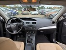 Mazda 3 klima, gwarancja, 110tys.km! - 6