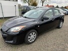 Mazda 3 klima, gwarancja, 110tys.km! - 11