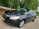 Opel Insignia Zadbany Serwis Gwarancja Rata 520zl - 1