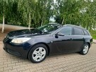 Opel Insignia Zadbany Serwis Gwarancja Rata 520zl - 2