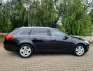Opel Insignia Zadbany Serwis Gwarancja Rata 520zl - 7