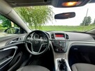 Opel Insignia Zadbany Serwis Gwarancja Rata 520zl - 9