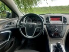 Opel Insignia Zadbany Serwis Gwarancja Rata 520zl - 10