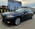 BMW 520 12/10r Ory.199tys.km Rata850zl - 1