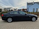 BMW 520 12/10r Ory.199tys.km Rata850zl - 13