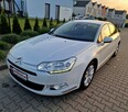 Citroen C5 11/2011 140PS BiałaPerła Rata550zł - 2