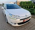 Citroen C5 11/2011 140PS BiałaPerła Rata550zł - 4