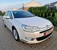 Citroen C5 11/2011 140PS BiałaPerła Rata550zł - 5