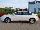 Citroen C5 11/2011 140PS BiałaPerła Rata550zł - 9
